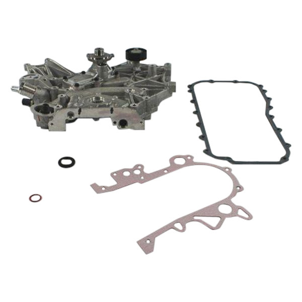 Jeep OE 68003438AC - Engine Timing Cover