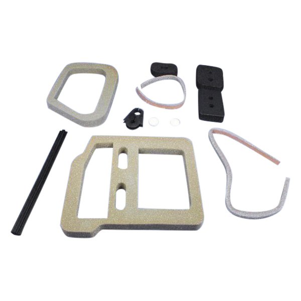 Mopar® 68020632AA HVAC Heater Core Seal