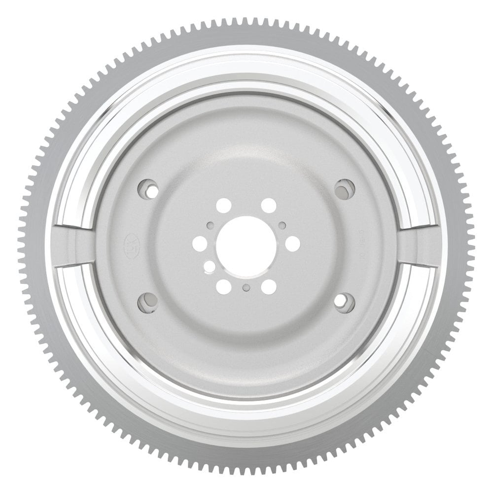 Clutch Ram Promaster Rapid 1.4 2019 Estándar