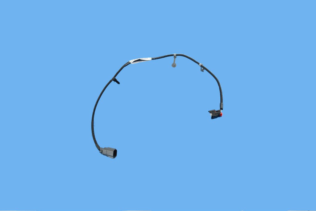 Mopar® 68049932AD Turn Signal, Parking & Side Marker Light Wiring Harness