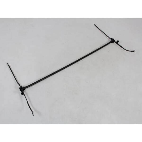 Mopar® 68068504AB Convertible Top Header Bow