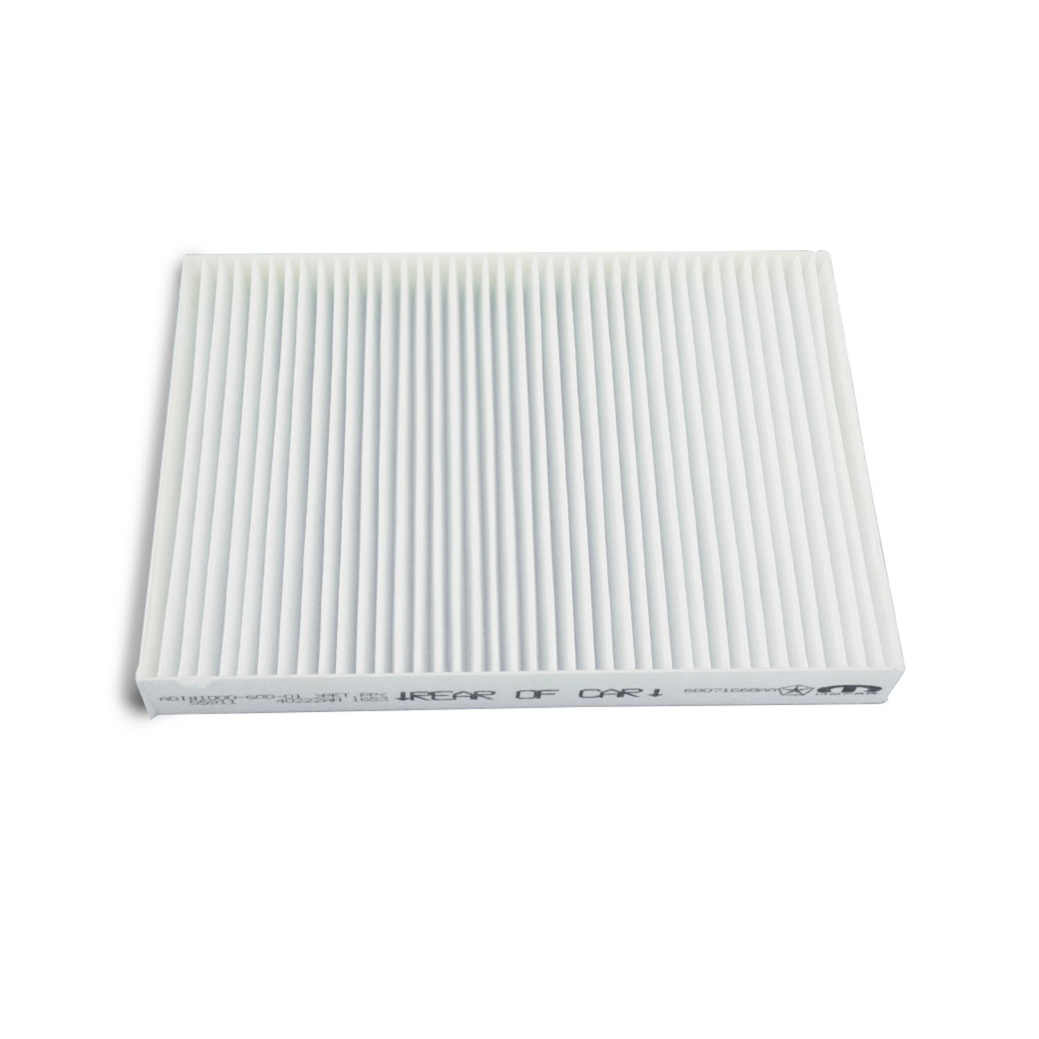 Mopar® 68071668AA Cabin Air Filter