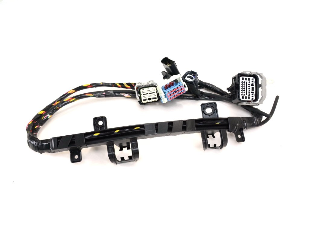 Mopar® 68071905AC Dashboard Wiring Harness Clip