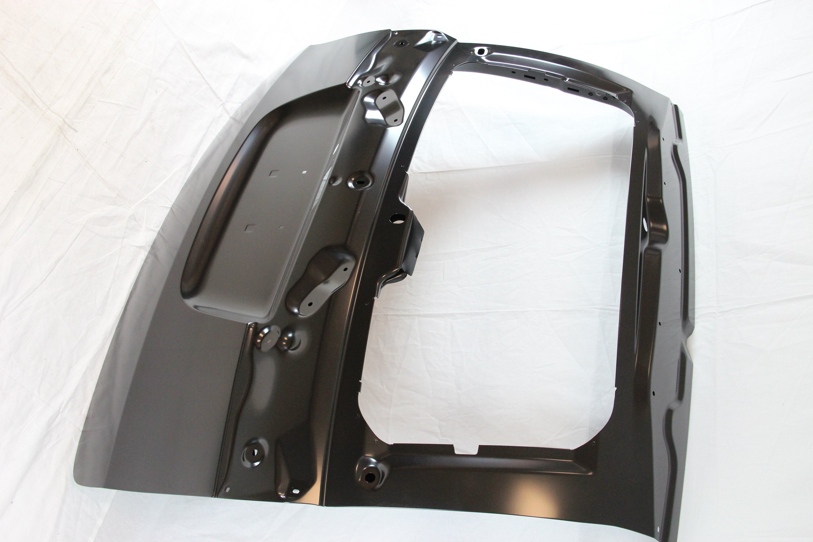 Mopar® 68078085AC Liftgate Glass