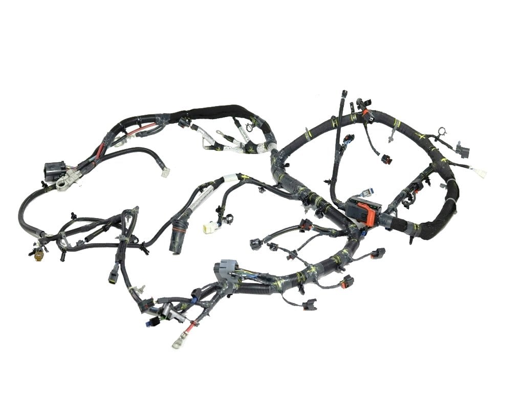 Mopar® 68081223AH Engine Wiring Harness