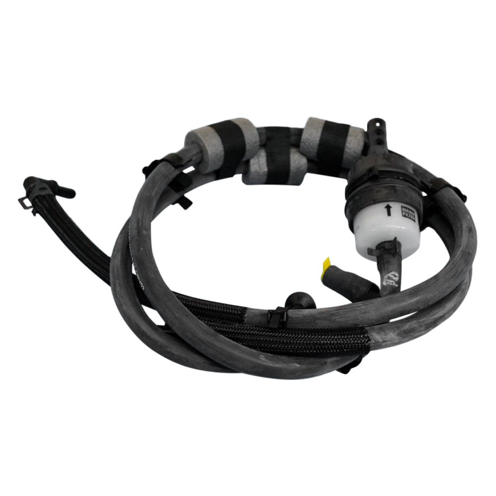 Mopar® 68087232AA Air Suspension Compressor