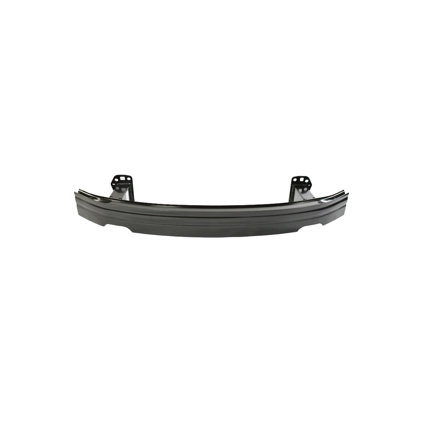 Mopar Ad Front Bumper Impact Bar