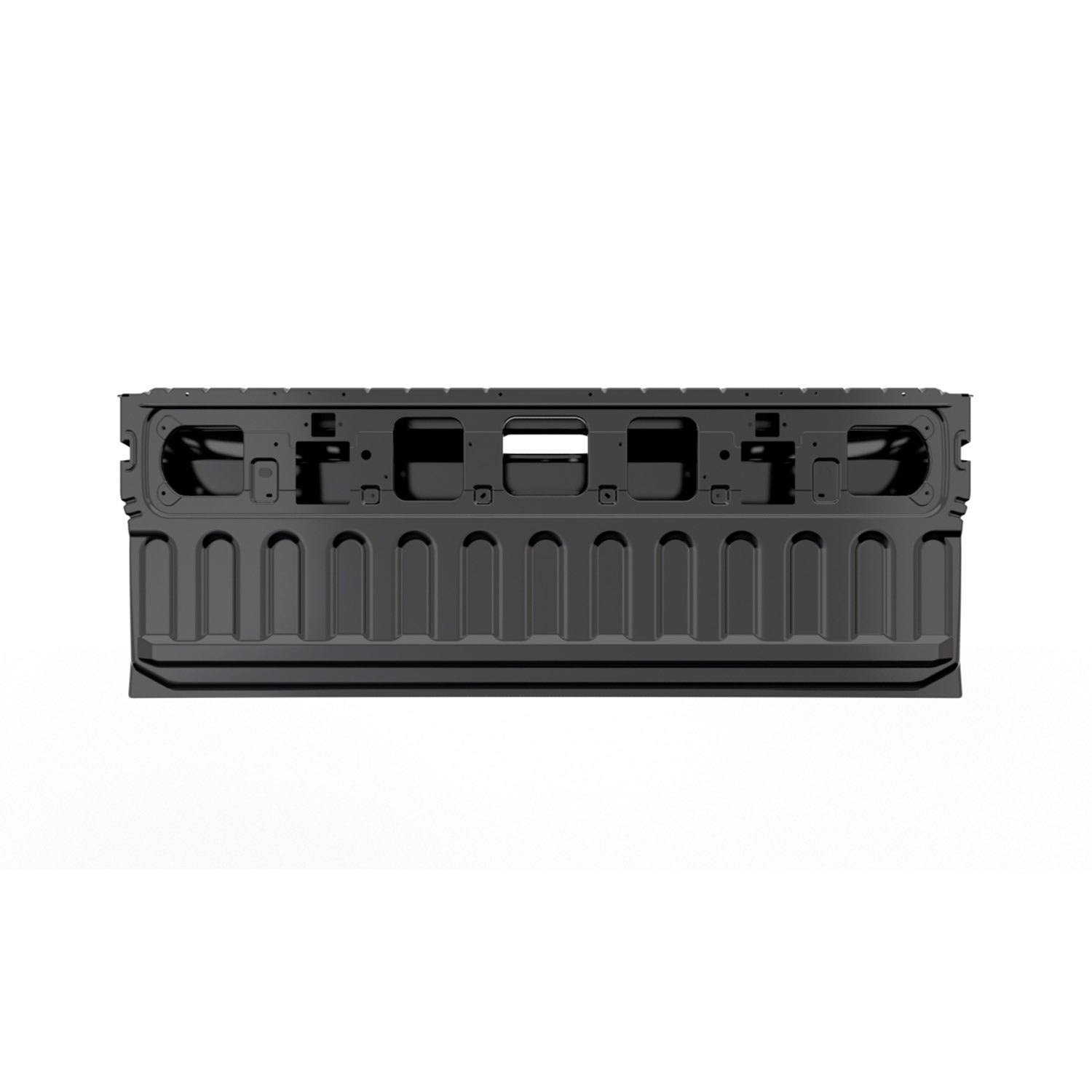 Mopar® 68105727AK Rear Tailgate