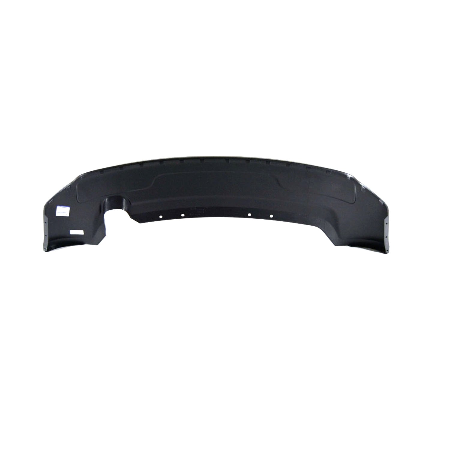 Mopar® Jeep Compass 2014 Rear Lower Bumper Cover