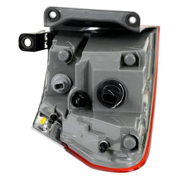Mopar® 68110017AD Outer Replacement Tail Light