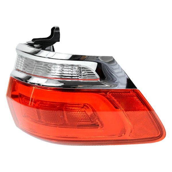 Mopar® 68110017AD Outer Replacement Tail Light