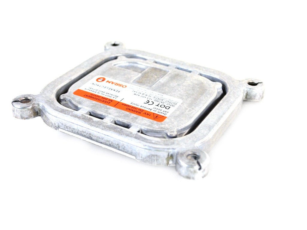 Mopar® 68138776AA High Intensity Discharge Headlight Control Module