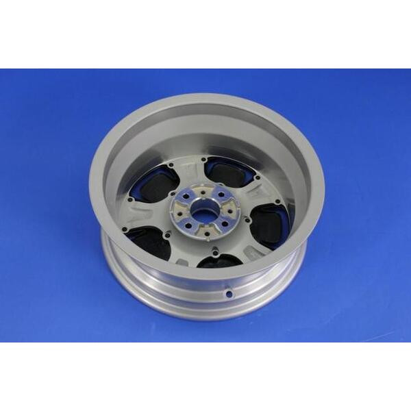 Mopar® 68139457AC - Wheel-Aluminum
