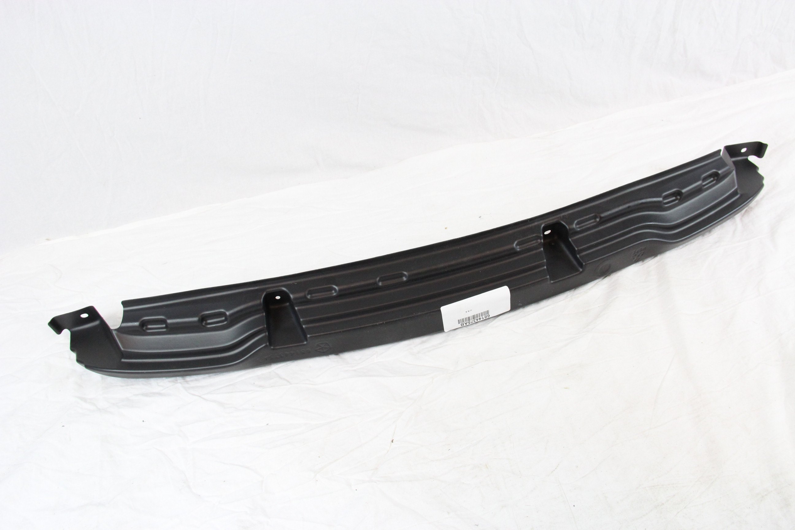 Mopar® 68144375AB Front Center Bumper Cover Support Rail