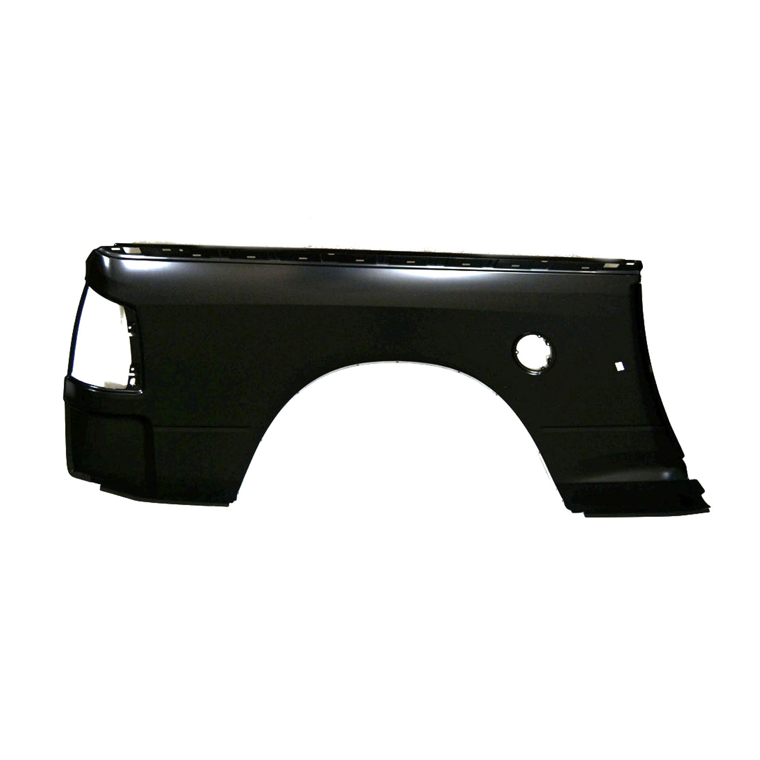 Mopar® 68146557AA Driver Side Outer Truck Bed Panel