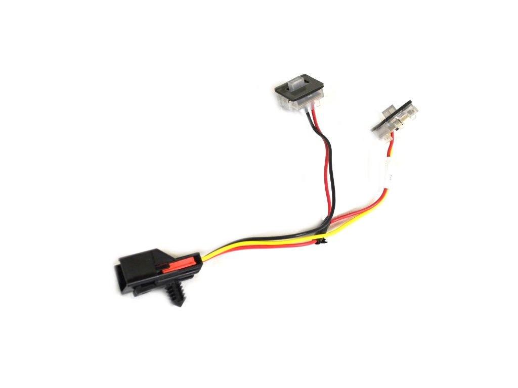 Mopar® 68158161AA Ambient Lighting Kit