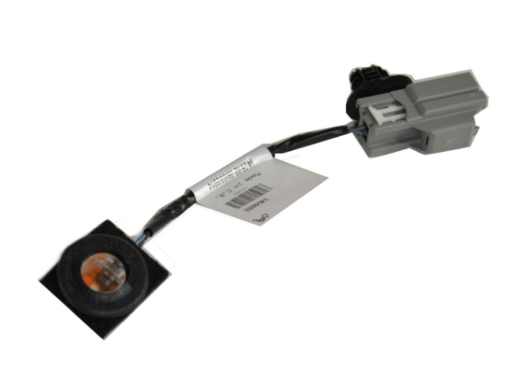 Mopar® Ambient Lighting Kit