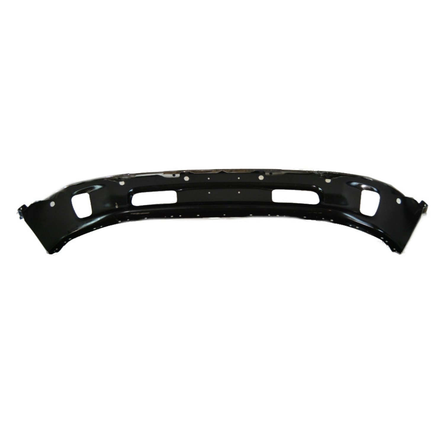 Ram OE 68160857AA Front Bumper Face Bar