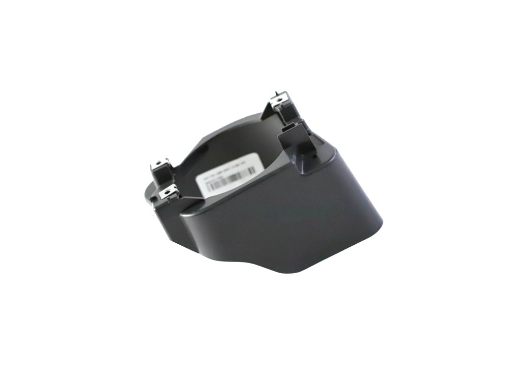 Mopar® 68191770AA Front Driver Side Fog Light Bracket