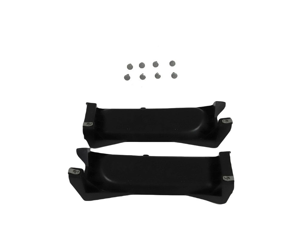 Ram OE 68196984AA Front Bumper Cover Spacer Panel