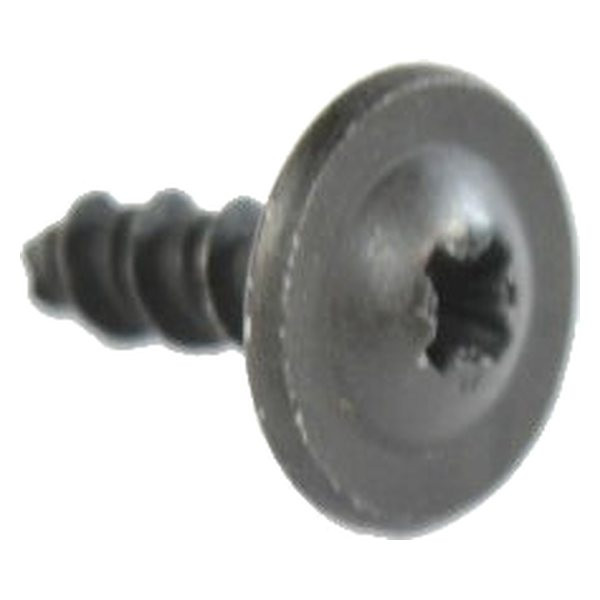 Chrome License Plate Screws 50 Pcs License Plate Screw Grommet