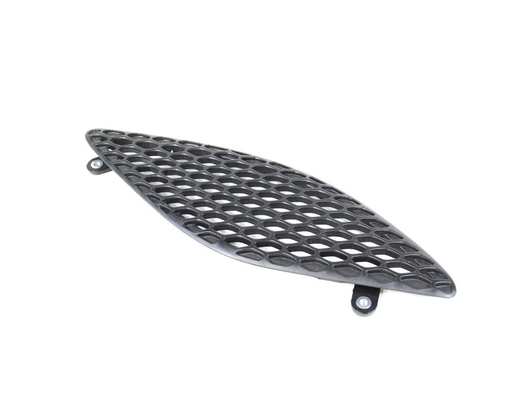 Mopar® 68202580AB Passenger Side Hood Scoop Grille Insert