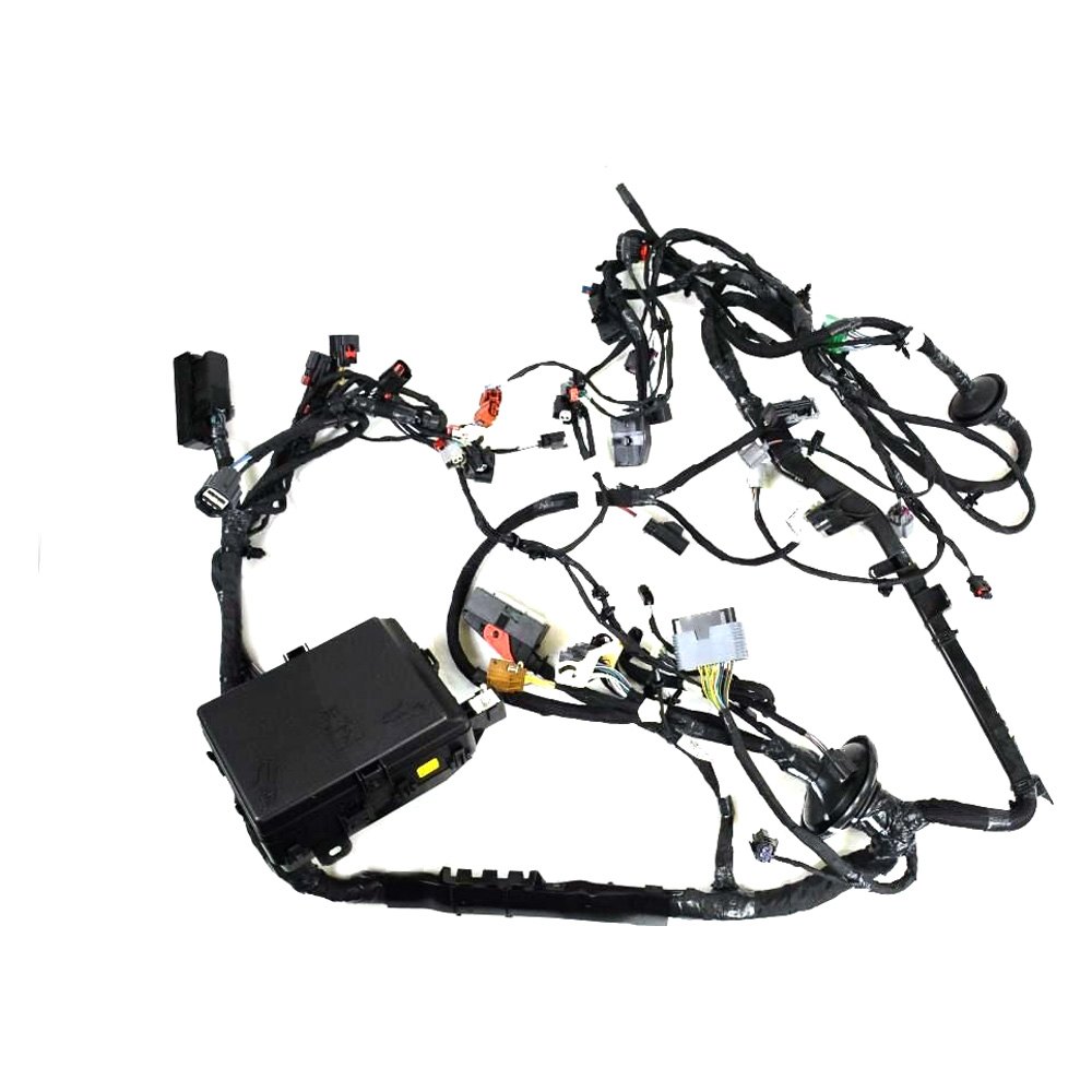 Dodge OE AC Engine Compartment Wiring Harness