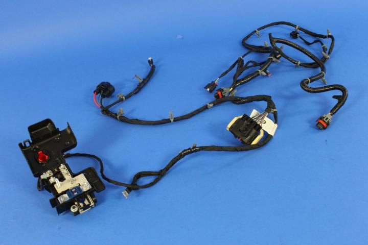 Mopar 68204496AD Chassis Wiring Harness Connector