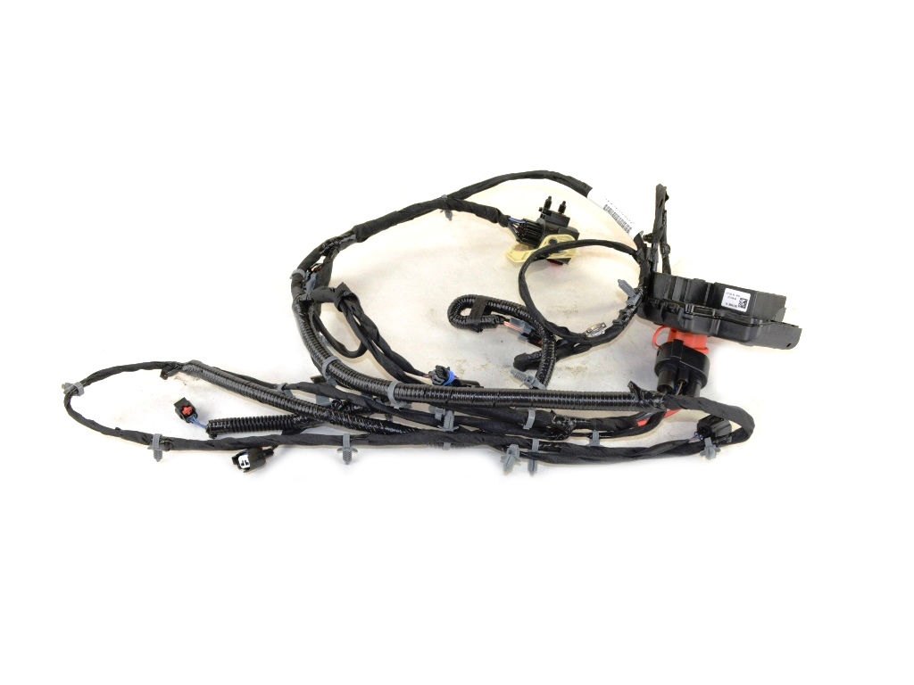 Mopar® 68204496AD Chassis Wiring Harness Connector
