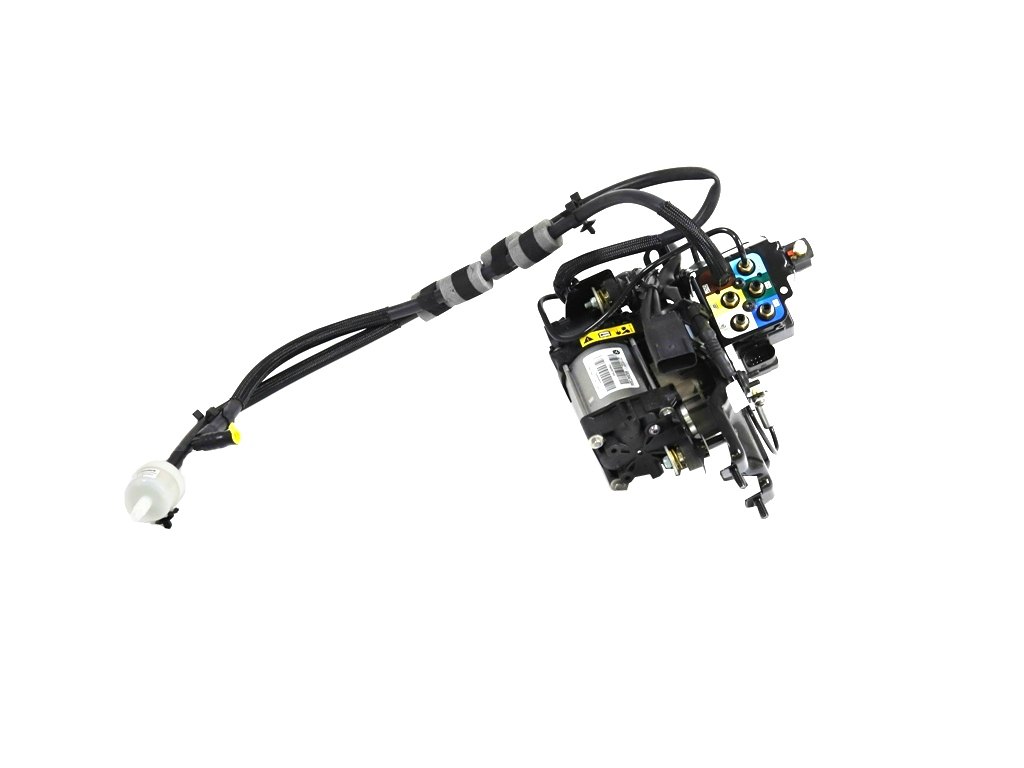 Mopar® 68204730AI Air Suspension Compressor