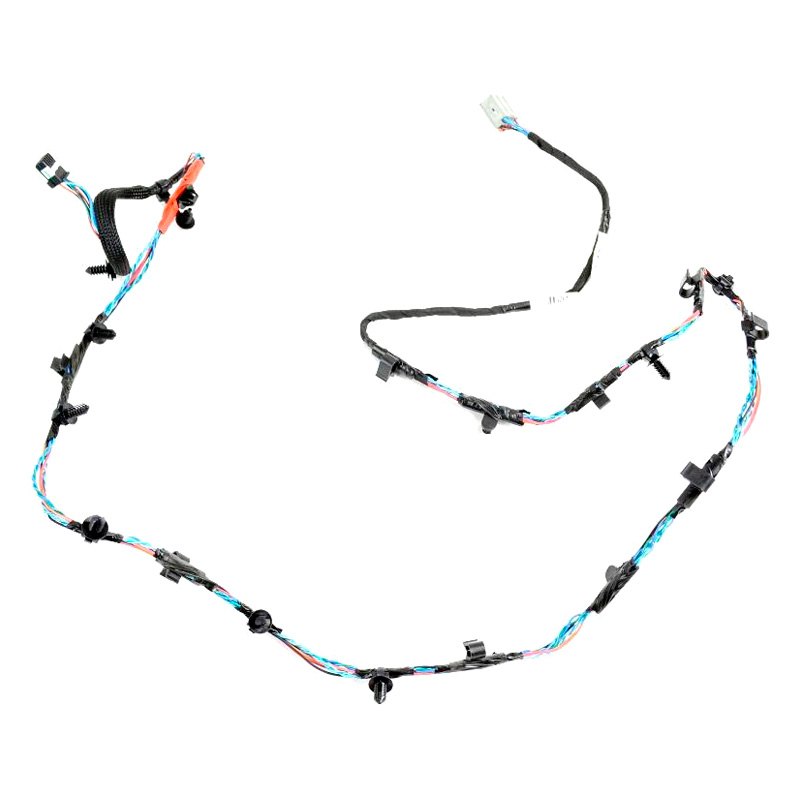 Mopar Ab Body Wiring Harness