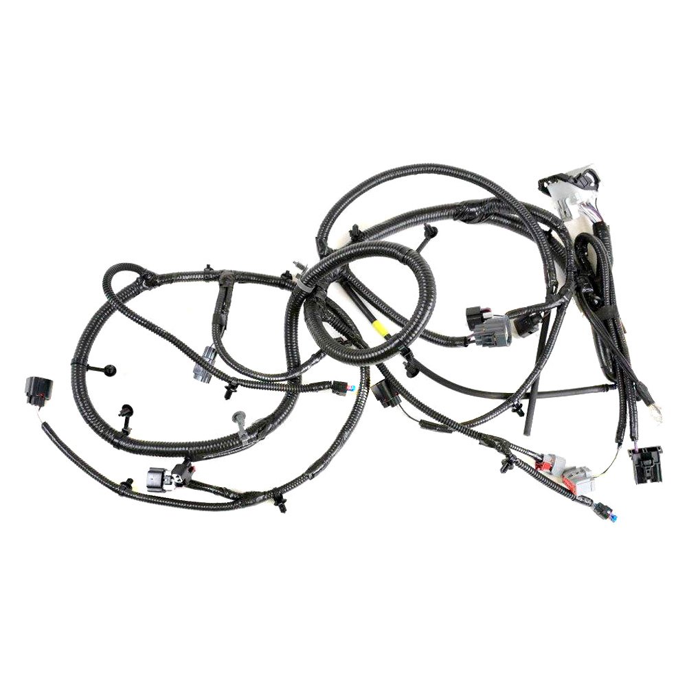 Mopar® 68209986AC Headlight Wiring Harness