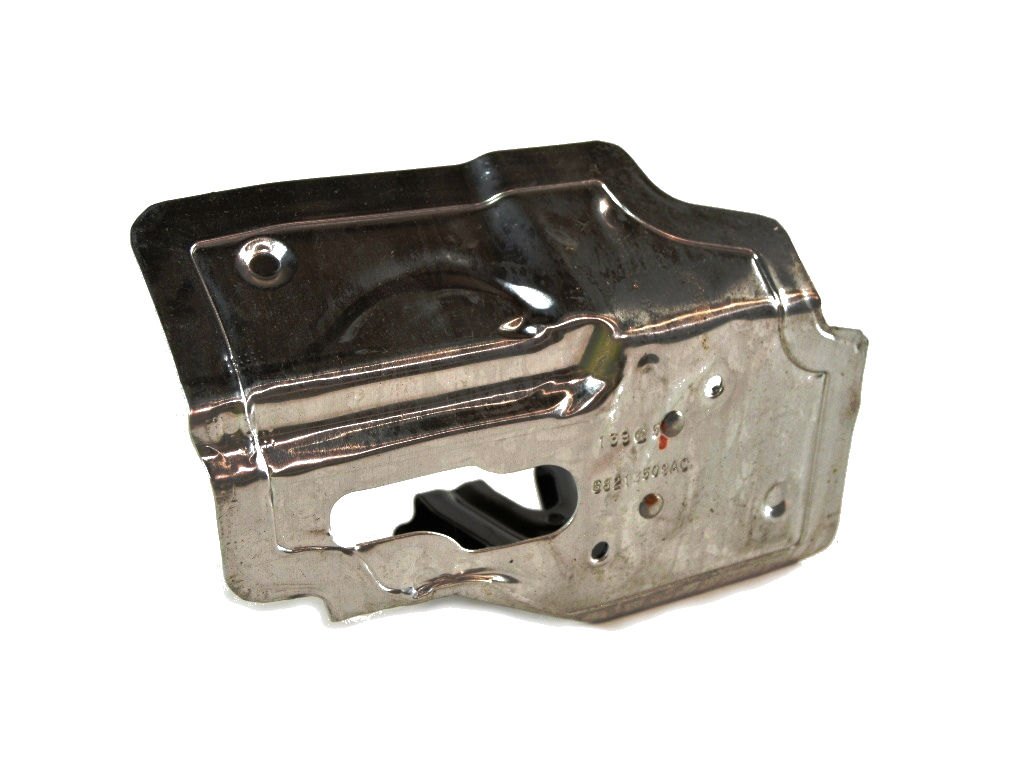 Mopar® 68213509AC Steering Gear Heat Shield