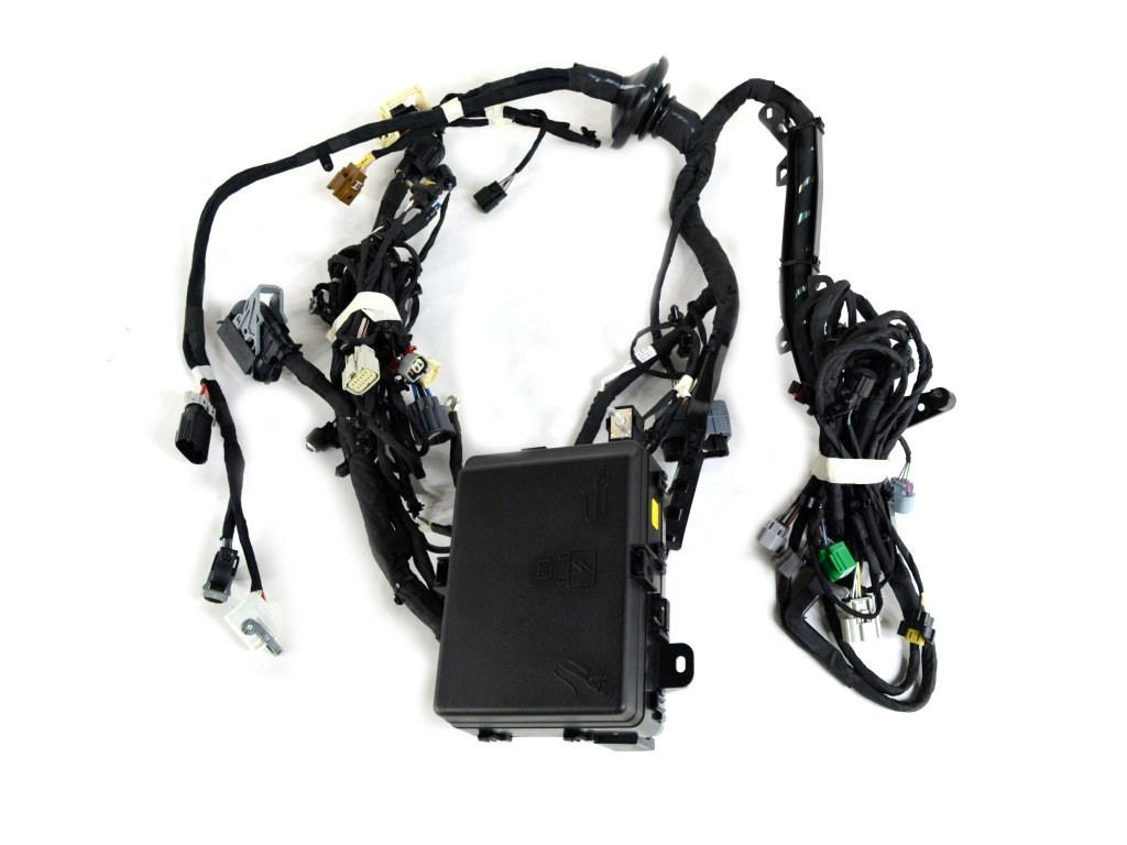 Mopar® 68213755AC Dashboard Wiring Harness Clip