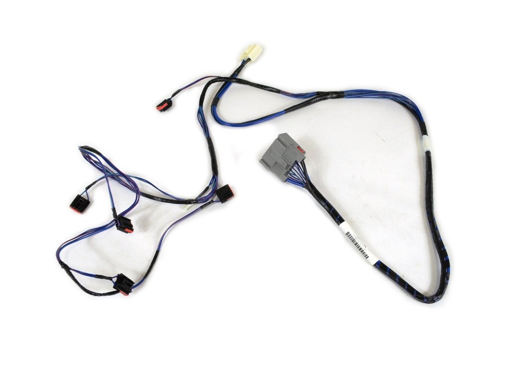 Ram OE 68214896AA HVAC System Wiring Harness