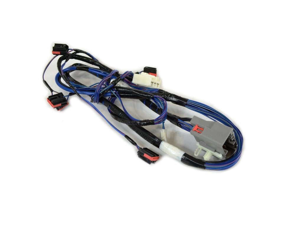 Ram OE 68214896AA HVAC System Wiring Harness