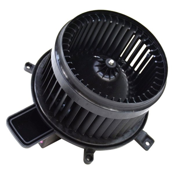 2015 Jeep Grand Cherokee Ac Blower Motor