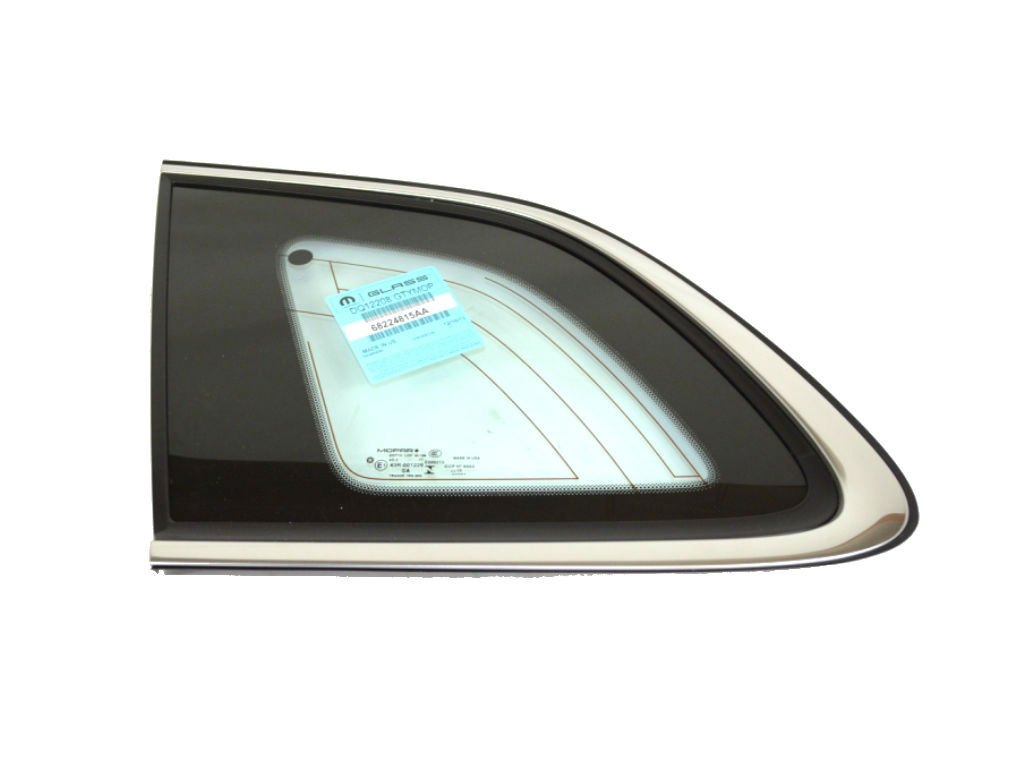 Mopar® 68224815AA Quarter Glass