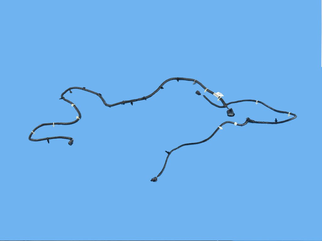 Mopar® 68228583AF Headlight Wiring Harness