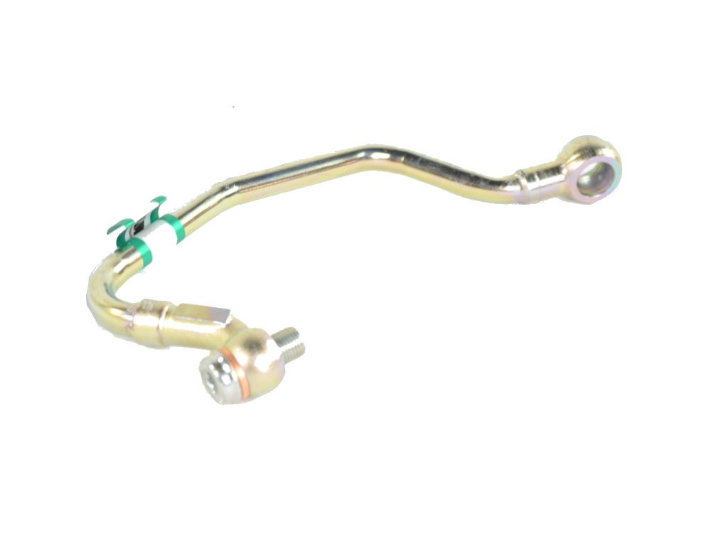 Mopar® 68229380AB Engine Oil Separator Hose