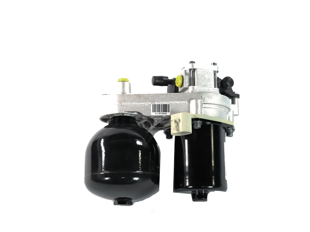 Mopar® 68232132AA Manual Transmission Control Module