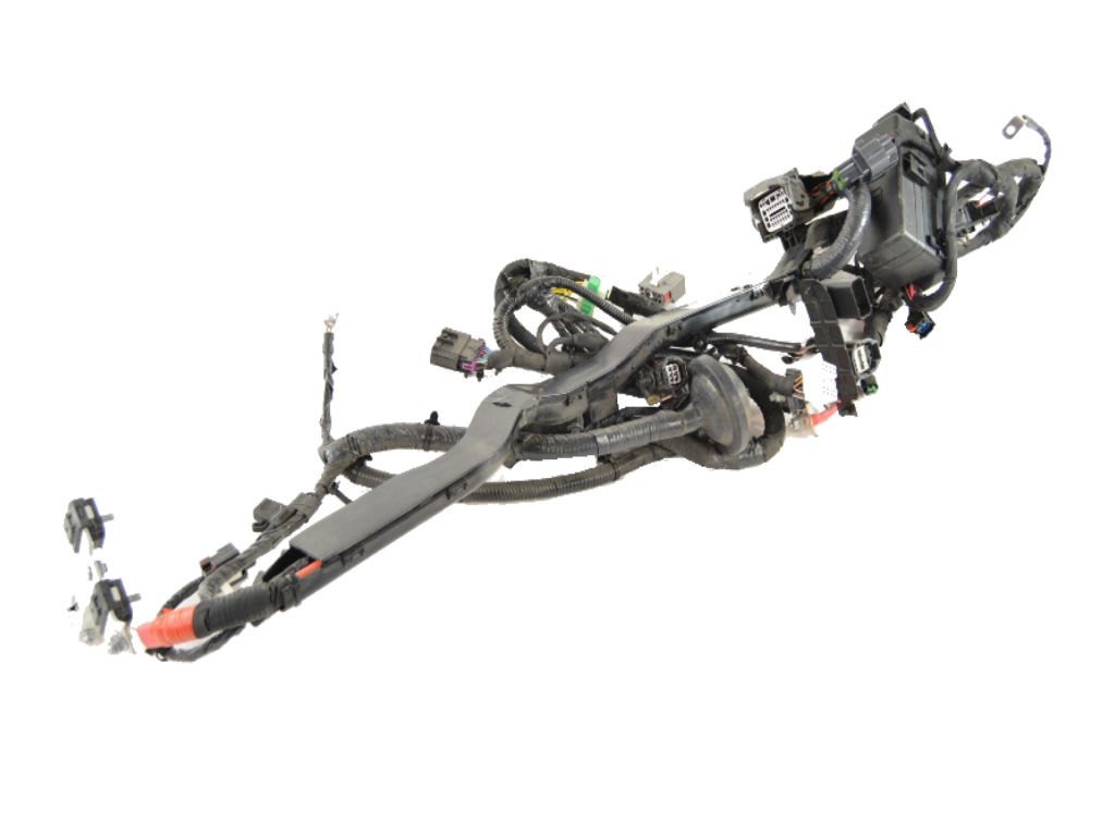 Mopar® 68238910AB Dashboard Wiring Harness Clip