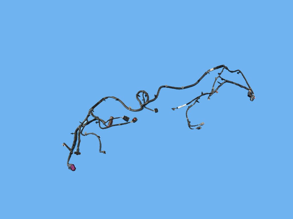 Chrysler OE 68240572AH Engine Compartment Wiring Harness