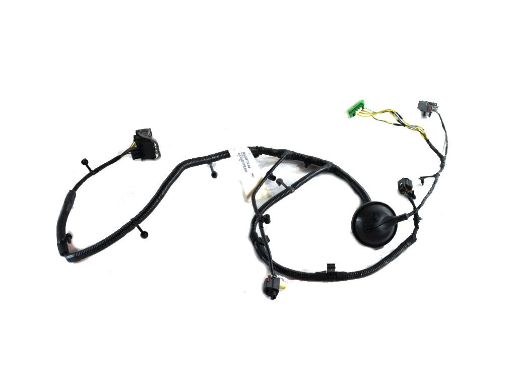 Mopar® 68240800AB Dashboard Wiring Harness Clip