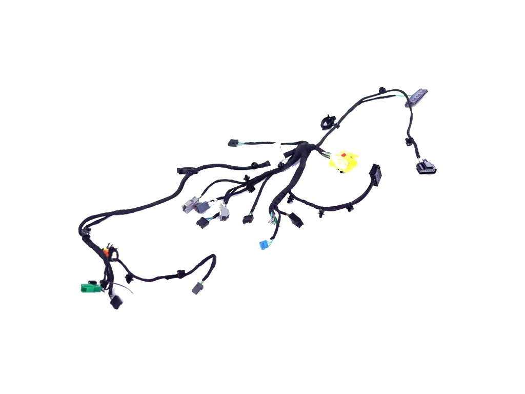 Mopar® 68251251AG Power Seat Wiring Harness