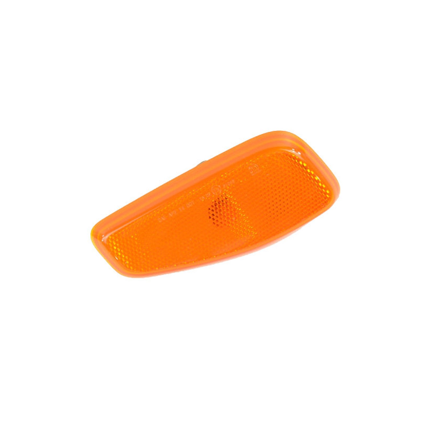 Mopar® 68256050AA Driver Side Replacement Side Marker Light