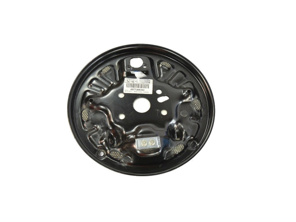 Mopar® 68261868AA Drum Brake Backing Plate