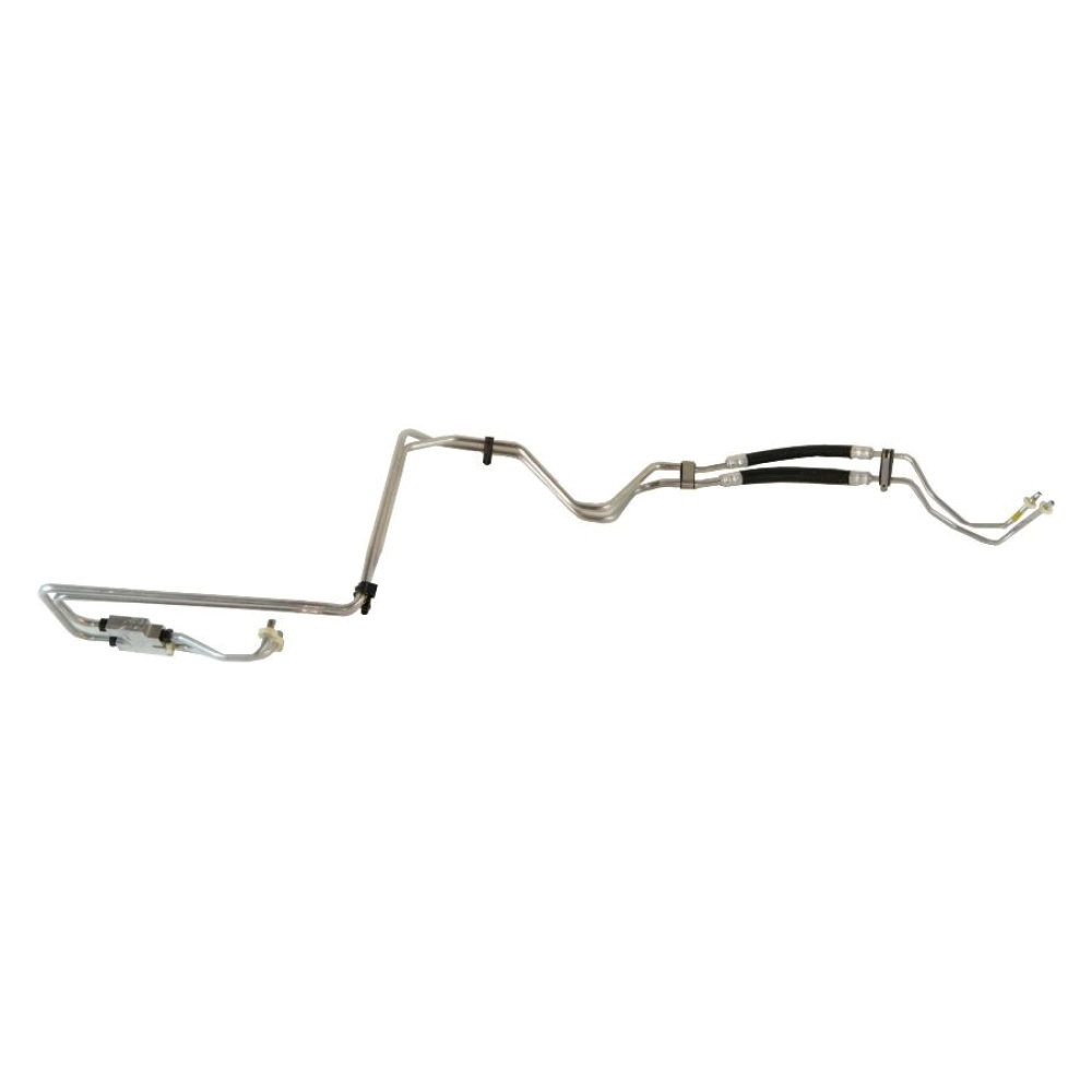 Genuine Mopar Oil Cooler Tube And Hose 52028867AC - View #9