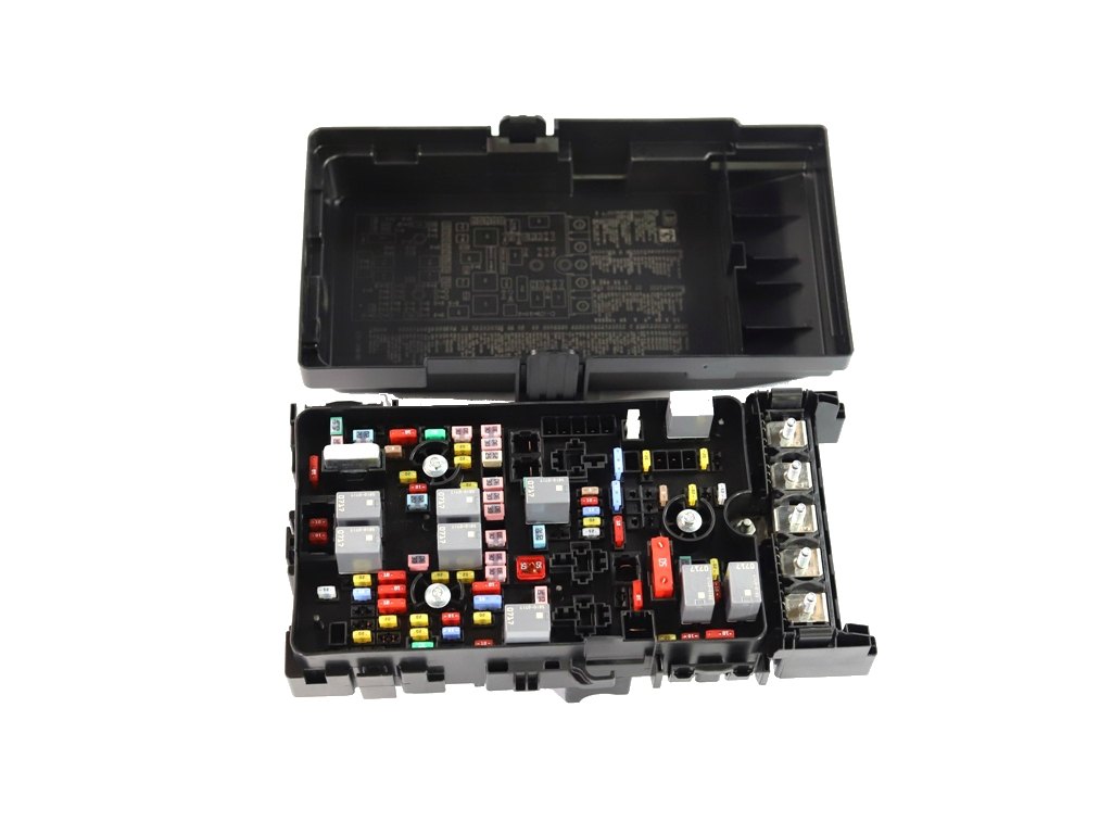 Mopar® 68264530ad Fuse Box