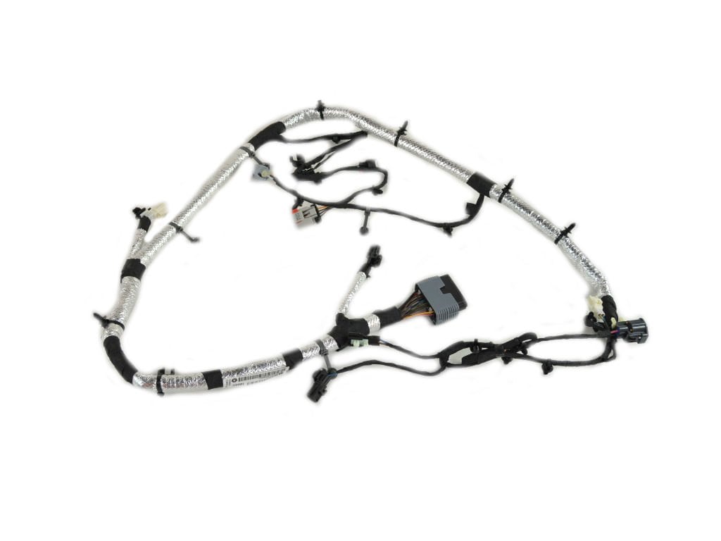 Mopar® Chassis Wiring Harness Connector